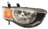 MITSUBISHI 8301B796 Headlight